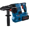 Martello perforatore Bosch GBH 18V-28 CF PROFESSIONAL