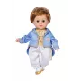 Zapf Creation Baby Annabell Little Sweet Prince bambola, 36 cm
