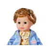 Zapf Creation Baby Annabell Little Sweet Prince bambola, 36 cm