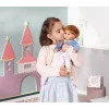 Zapf Creation Baby Annabell Little Sweet Prince bambola, 36 cm