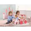 Zapf Creation Baby Annabell Little Sweet Prince bambola, 36 cm