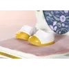 Zapf Creation Baby Annabell Little Sweet Prince bambola, 36 cm