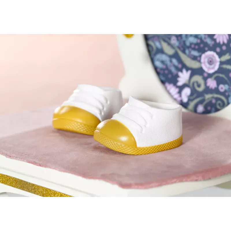 Zapf Creation Baby Annabell Little Sweet Prince bambola, 36 cm