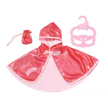 Set vestiti per bambole Zapf Creation Baby Annabell Little Sweet Cape 36cm