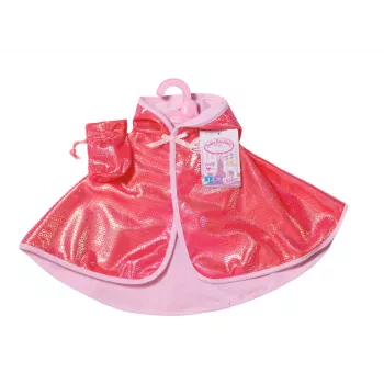 Set vestiti per bambole Zapf Creation Baby Annabell Little Sweet Cape 36cm