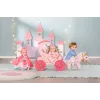 Set vestiti per bambole Zapf Creation Baby Annabell Little Sweet Cape 36cm