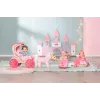Set vestiti per bambole Zapf Creation Baby Annabell Little Sweet Cape 36cm