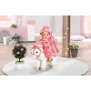 Set vestiti per bambole Zapf Creation Baby Annabell Little Sweet Cape 36cm