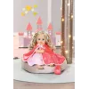 Set vestiti per bambole Zapf Creation Baby Annabell Little Sweet Cape 36cm