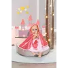 Set vestiti per bambole Zapf Creation Baby Annabell Little Sweet Cape 36cm