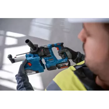 Martello perforatore Bosch GBH 18V-22 PROFESSIONAL