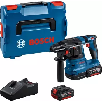 Martello perforatore Bosch GBH 18V-22 PROFESSIONAL