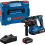 Martello perforatore Bosch GBH 18V-22 PROFESSIONAL