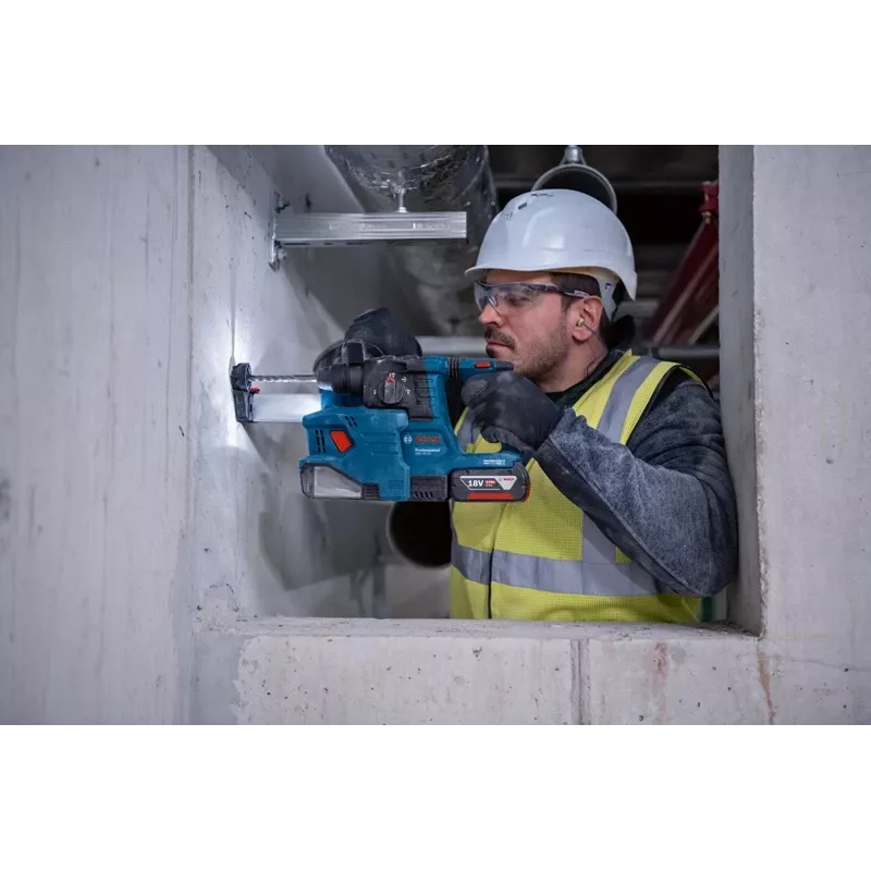 Martello perforatore Bosch GBH 18V-22 PROFESSIONAL