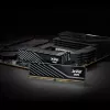 DIMM 32 GB DDR5-6400 (2x 16 GB) Dual-Kit, memoria RAM nera, AX5U6400C3216G-DTLABBK, XPG Lancer Blade, INTEL XMP, AMD EXPO