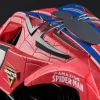 Monster Jam, Marvel The Amazing Spider-Man Monster Truck RC, scala 1:24, giocattolo per bambini e bambine da 4 anni