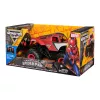Monster Jam, Marvel The Amazing Spider-Man Monster Truck RC, scala 1:24, giocattolo per bambini e bambine da 4 anni