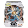 Gioco di abilità labirinto 3D Spin Master Perplexus Star Wars The Mandalorian – labirinto di movimento portatile