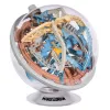 Gioco di abilità labirinto 3D Spin Master Perplexus Star Wars The Mandalorian – labirinto di movimento portatile