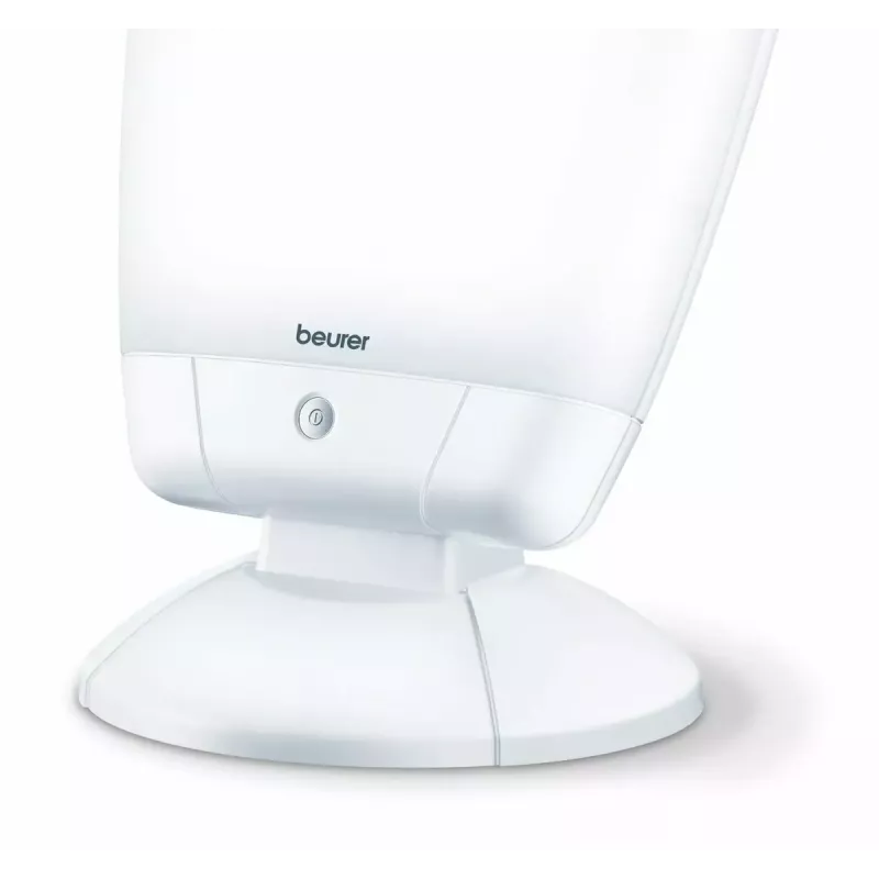 Lampada per fototerapia Beurer TL 80 bianco 60810 — luminosità 10.000 Lux