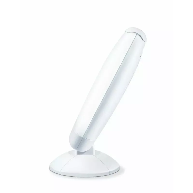 Lampada per fototerapia Beurer TL 80 bianco 60810 — luminosità 10.000 Lux