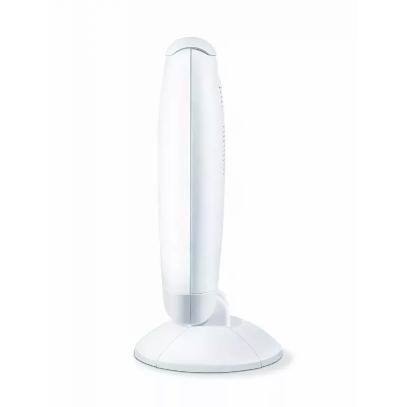 Lampada per fototerapia Beurer TL 80 bianco 60810 — luminosità 10.000 Lux