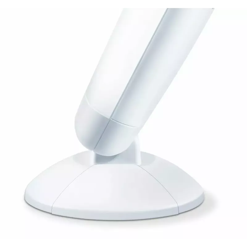 Lampada per fototerapia Beurer TL 80 bianco 60810 — luminosità 10.000 Lux