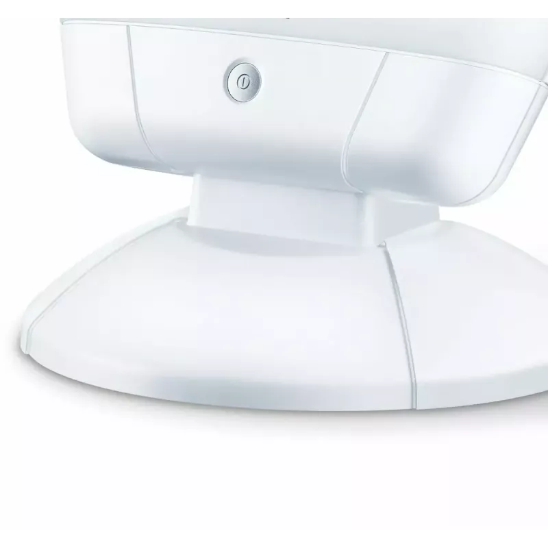 Lampada per fototerapia Beurer TL 80 bianco 60810 — luminosità 10.000 Lux