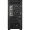 PC da gaming desktop THERMALTAKE FTW A-Line LCS 5060 nero/trasparente con Windows 11 Pro
