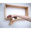 Trapano a pistola Black & Decker BDCDD12-QW, senza chiave, 1.5 Ah