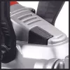 Einhell TE-BJ 18 Li Solo fresatrice per lamelle a batteria, 18 V (senza batteria)