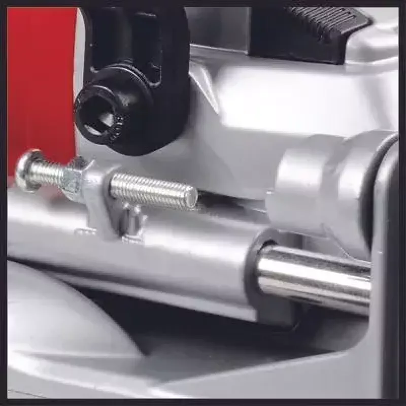 Einhell TE-BJ 18 Li Solo fresatrice per lamelle a batteria, 18 V (senza batteria)