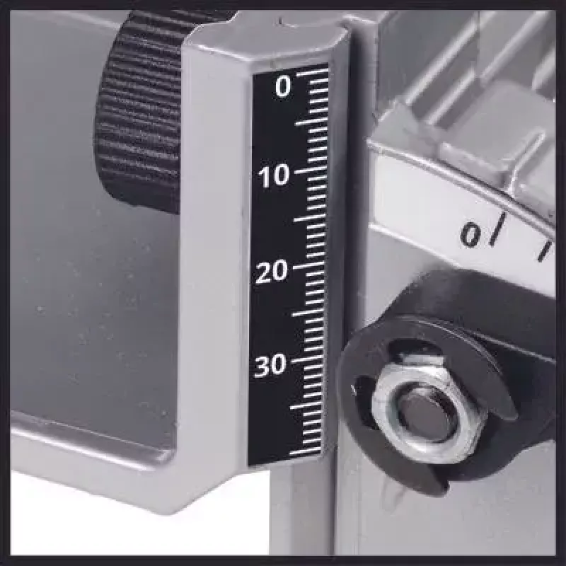 Einhell TE-BJ 18 Li Solo fresatrice per lamelle a batteria, 18 V (senza batteria)