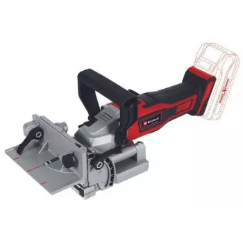 Einhell TE-BJ 18 Li - Solo sega a nastro profondità di taglio 2 cm diametro lama 10 cm