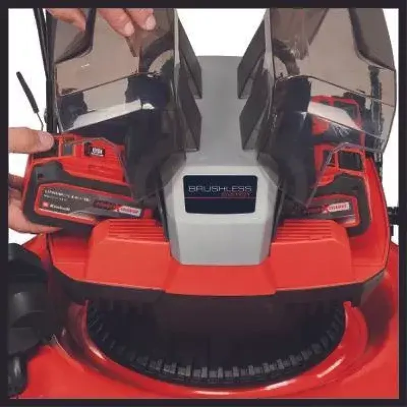 Tosaerba a spinta Einhell GE-CM 36/48 Li M
