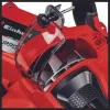 Soffiatore a mano Einhell VENTURRO 36/240 240 km/h nero arancione