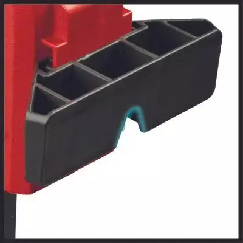 Soffiatore a mano Einhell VENTURRO 36/240 240 km/h nero arancione