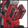 Soffiatore a mano Einhell VENTURRO 36/240 240 km/h nero arancione
