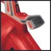 Soffiatore a mano Einhell VENTURRO 36/240 240 km/h nero arancione
