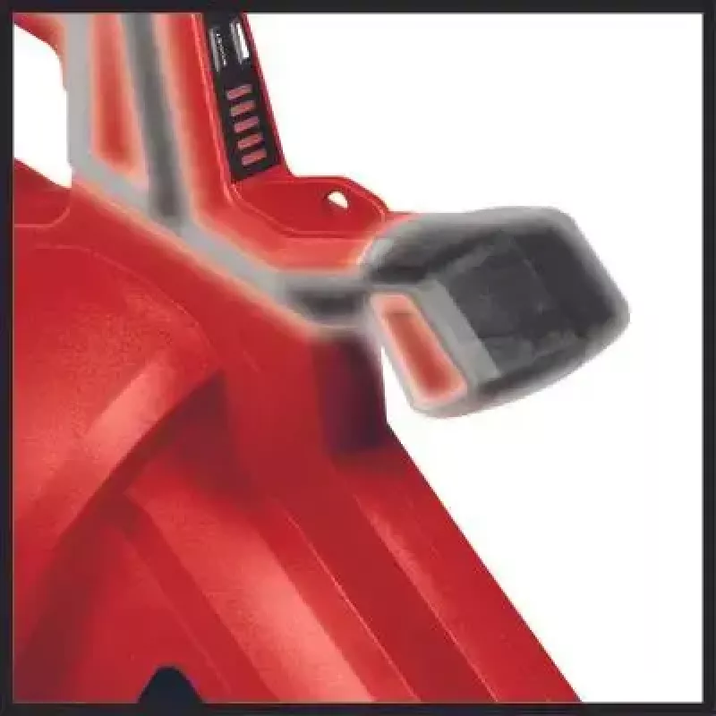 Soffiatore a mano Einhell VENTURRO 36/240 240 km/h nero arancione