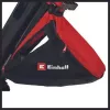 Soffiatore a mano Einhell VENTURRO 36/240 240 km/h nero arancione