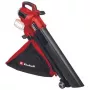 Soffiatore a mano Einhell VENTURRO 36/240 240 km/h nero arancione
