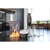 ESGE M 200 BBQ 10 L Frullatore a immersione 200 W nero, cromo