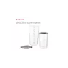 ESGE M 200 BBQ 10 L Frullatore a immersione 200 W nero, cromo
