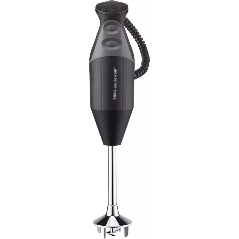 ESGE M 200 BBQ 10 L Frullatore a immersione 200 W nero, cromo