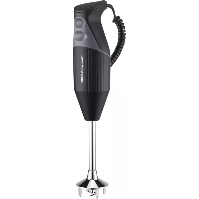 ESGE M 200 BBQ 10 L Frullatore a immersione 200 W nero, cromo