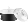 ESGE M 200 BBQ 10 L Frullatore a immersione 200 W nero, cromo
