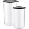 ESGE M 200 BBQ 10 L Frullatore a immersione 200 W nero, cromo