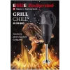 ESGE M 200 BBQ 10 L Frullatore a immersione 200 W nero, cromo