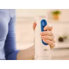 Frullatore a mano Braun Household MultiQuick 3 MQ30202M, 900 W, bianco/blu, con tritatutto e frusta